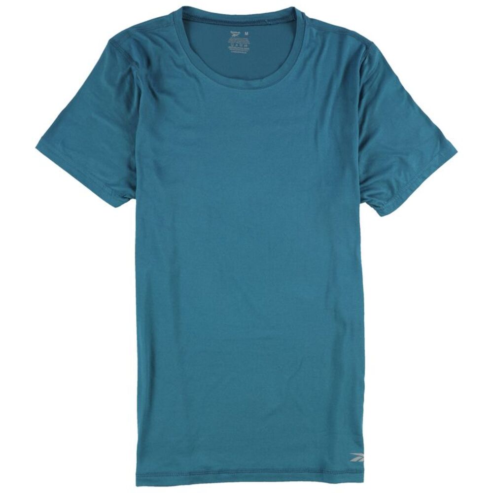 Reebok Mens Performance Pajama Sleep T-shirt, NWT